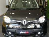 Renault Twingo 0.9 tce (energy) Intens 90cv edc Rosso usata Quarto