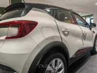 Renault Captur 1.5 blue dci Intens 115cv edc Lilla usata Quarto Renault Captur 1.5 blue dci Intens 115cv edc Lilla usata Quarto