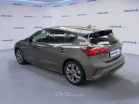 Ford Focus Focus 1.0 Ecoboost Hybrid 125 Cv 5p. St-Line Grigio usata Perugia
