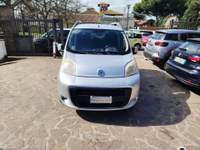 Fiat QUBO 1.3 MJT 75 CV Trekking Grigio usata Albano Laziale