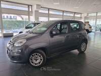 Fiat Panda Panda III 2016 1.2 Pop s Grigio usata Bolzano