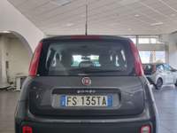Fiat Panda Panda III 2016 1.2 Pop s Grigio usata Bolzano