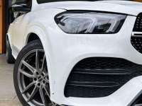 Mercedes-Benz GLE d - 245CV- Premium- 4Matic - Auto - Tetto apribile Bianco usata Bolzano