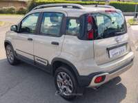 Fiat Panda Panda III 2012 4x4 1.3 mjt 16v Cross 4x4 80cv Beige usata Dello Fiat Panda Panda III 2012 4x4 1.3 mjt 16v Cross 4x4 80cv Beige usata Dello