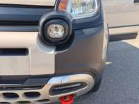 Fiat Panda Panda III 2012 4x4 1.3 mjt 16v Cross 4x4 80cv Beige usata Dello Fiat Panda Panda III 2012 4x4 1.3 mjt 16v Cross 4x4 80cv Beige usata Dello
