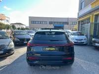 Audi Q5 Q5 III 2025 2.0 tdi mhev  Launch edition One quattro 204cv s-tronic Nero usata Fano