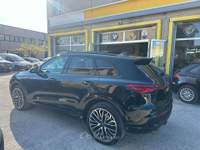 Audi Q5 Q5 III 2025 2.0 tdi mhev  Launch edition One quattro 204cv s-tronic Nero usata Fano