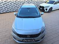 Fiat Tipo Tipo SW 1.6 mjt Lounge s&s 120cv Grigio usata Casoria