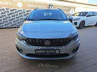 Fiat Tipo Tipo SW 1.6 mjt Lounge s&s 120cv Grigio usata Casoria