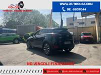 Mazda CX-3 CX-3 1.8L Skyactiv-D Exceed NO VINCOLI FINANZIARI Nero usata Nichelino Mazda CX-3 CX-3 1.8L Skyactiv-D Exceed NO VINCOLI FINANZIARI Nero usata Nichelino
