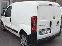 Fiat Fiorino 95cv Bianco usata Vigarano Mainarda