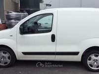 Fiat Fiorino 95cv Bianco usata Vigarano Mainarda