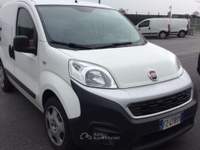 Fiat Fiorino 95cv Bianco usata Vigarano Mainarda