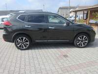 Nissan X-Trail X-Trail III 2017 2.0 dci Tekna 4wd xtronic Autocarro usata Medolla