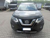 Nissan X-Trail X-Trail III 2017 2.0 dci Tekna 4wd xtronic Autocarro usata Medolla