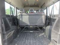 Fiat Ducato 2.0 115 CV PULMINO 9 POSTI Blu/Azzurro usata Medolla