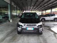 DR 5.0 GARANTITA 12 MESI Nero usata Giulianova