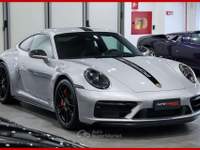 Porsche 911 CARRERA 2 GTS|SCARICO SPORT|VENTILATI|RISCALDATI Argento usata Vergiate