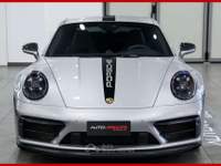 Porsche 911 CARRERA 2 GTS|SCARICO SPORT|VENTILATI|RISCALDATI Argento usata Vergiate