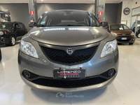Lancia Ypsilon 1.2 GOLD KM 32000 Grigio usata Torino Lancia Ypsilon 1.2 GOLD KM 32000 Grigio usata Torino