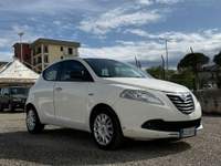 Lancia Ypsilon Lancia Ypsilon 1.2 69 CV Bianco usata TELESE TERME
