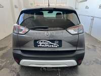 Opel Crossland Crossland 1.2 Elegance s&s 130cv at6 TUA DA 159,00 EURO Grigio usata San Giuseppe Vesuviano