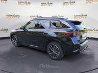 BMW X1 sDrive 20d MSport DCT Nero usata Feltre