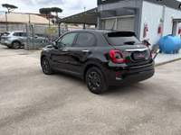 Fiat 500X 1.6 Mjet 130cv E6D Club Nero usata Cercola