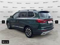 SWM G05 1.5 GPL Verde usata Comacchio