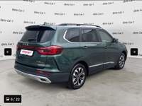 SWM G05 1.5 GPL Verde usata Comacchio
