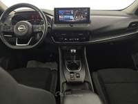 Nissan Qashqai 1.3 MHEV 140 Business -** Nero usata Ciampino