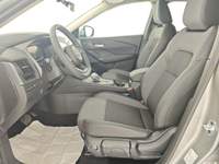 Nissan Qashqai 1.3 MHEV 158 N-Connecta 4WD CVT -** Grigio usata Ciampino
