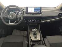Nissan Qashqai 1.3 MHEV 158 N-Connecta 4WD CVT -** Grigio usata Ciampino
