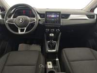 Renault Captur 1.0 TCE 90 EQUILIBRE -** Rosso usata Ciampino Renault Captur 1.0 TCE 90 EQUILIBRE -** Rosso usata Ciampino