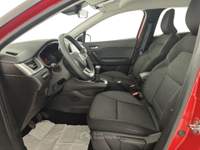 Renault Captur 1.0 TCE 90 EQUILIBRE -** Rosso usata Ciampino Renault Captur 1.0 TCE 90 EQUILIBRE -** Rosso usata Ciampino
