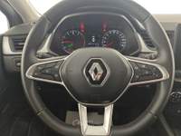 Renault Captur 1.0 ECO-G 100 CV GPL Evolution -** Grigio usata Ciampino Renault Captur 1.0 ECO-G 100 CV GPL Evolution -** Grigio usata Ciampino