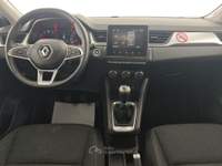 Renault Captur 1.0 ECO-G 100 CV GPL Evolution -** Grigio usata Ciampino Renault Captur 1.0 ECO-G 100 CV GPL Evolution -** Grigio usata Ciampino