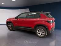 Jeep Avenger 2022 1.2 turbo Altitude fwd 100cv Rosso usata Torino