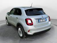 Fiat 500X 1.3 mjt connect 95cv Grigio usata Fisciano