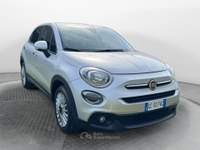 Fiat 500X 1.3 mjt connect 95cv Grigio usata Fisciano