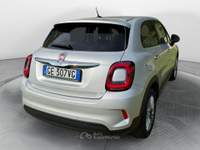 Fiat 500X 1.3 mjt connect 95cv Grigio usata Fisciano
