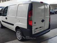 Fiat Doblò Doblo 1.3 Diesel 75 CV Bianco usata MONOPOLI