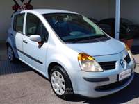 Renault Modus C. Manuale Grigio usata MONOPOLI