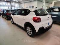 Citroen C3 C3 1.2 You! s&s 83cv Bianco usata Torino