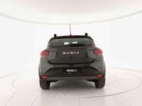 Dacia Sandero Sandero Stepway 1.0 tce Comfort Eco-g 100cv Grigio usata Monza