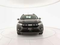 Dacia Sandero Sandero Stepway 1.0 tce Comfort Eco-g 100cv Grigio usata Monza