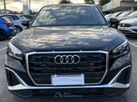 Audi Q2 35 1.5 tfsi S line edition s-tronic “PREZZO REALE” Nero usata Scorzè