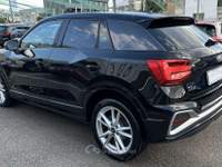 Audi Q2 35 1.5 tfsi S line edition s-tronic “PREZZO REALE” Nero usata Scorzè