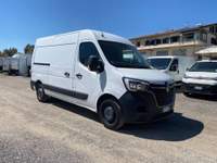 Renault Master  Bianco usata Marino