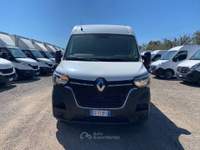 Renault Master  Bianco usata Marino